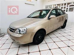 Chevrolet Optra